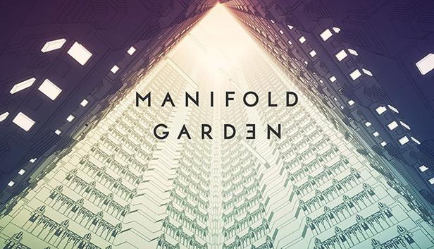 Manifold Garden: ที่ที่อินฟินิตี้แผ่ออกไป