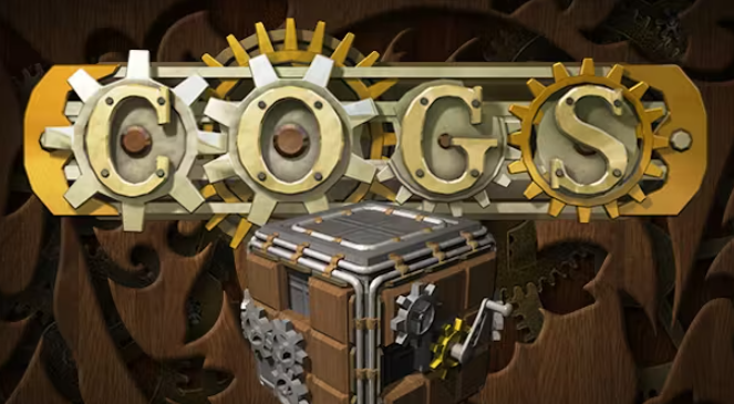 COGS: Master of Steampunk Strategy